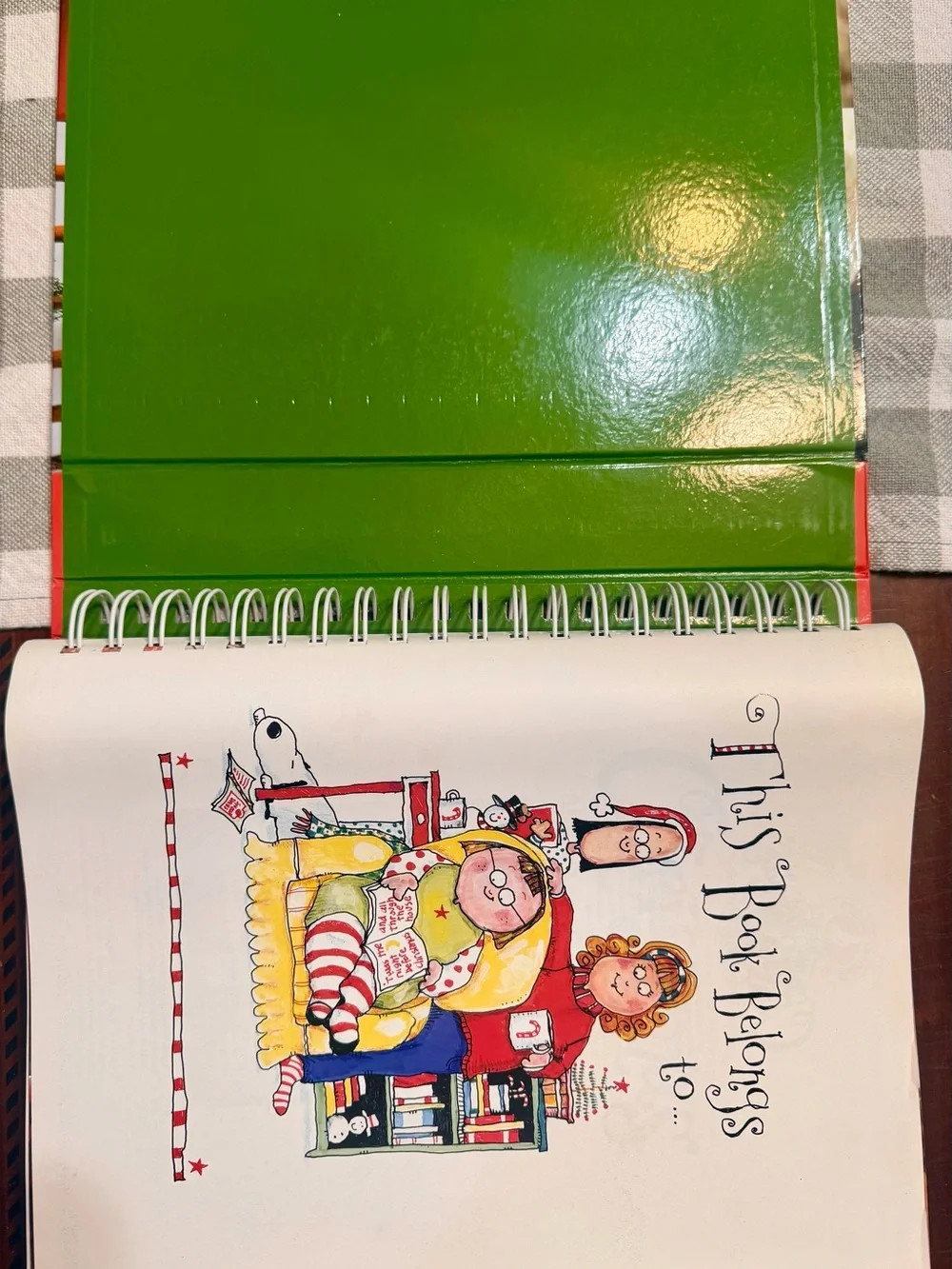 Gooseberry Patch Cookbook Lot of 3 Keepsake Cookbook+Christmas Book 3+ more